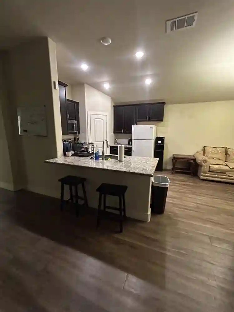 All Female household for Rent.