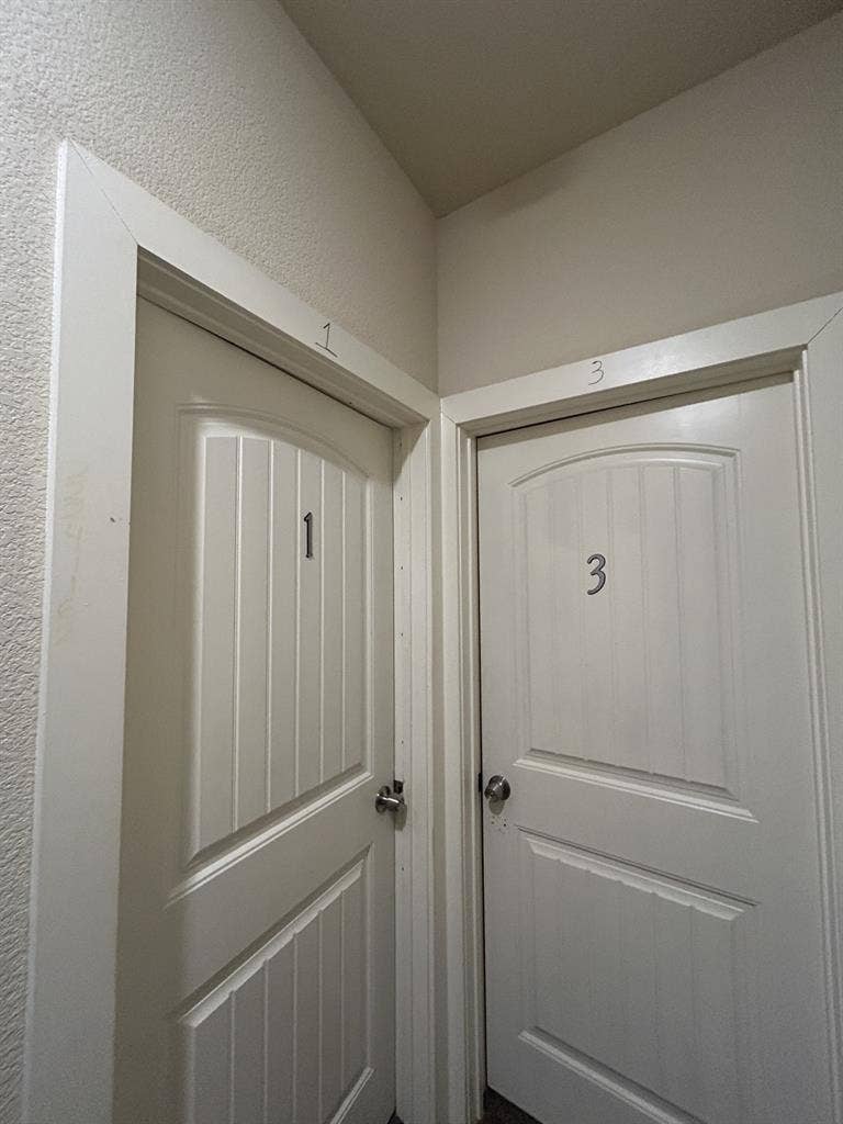 All Female household for Rent.