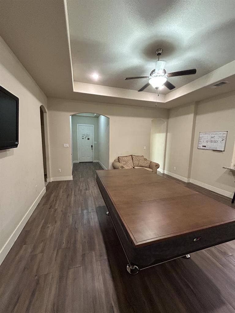 All Female household for Rent.