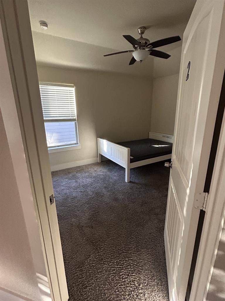 All Female household for Rent.