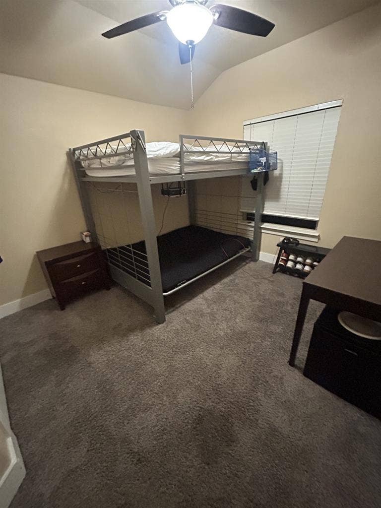 All Female household for Rent.