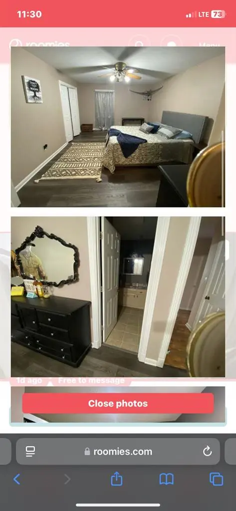 ETOWN ROOM