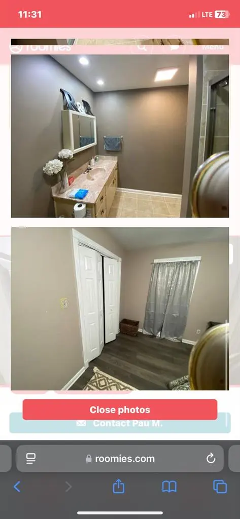 ETOWN ROOM