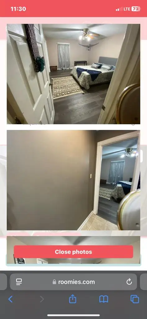ETOWN ROOM