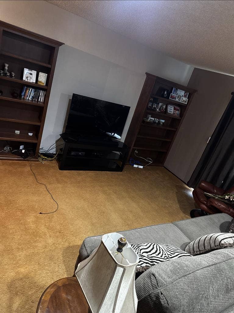 3 bedroom 2 bath