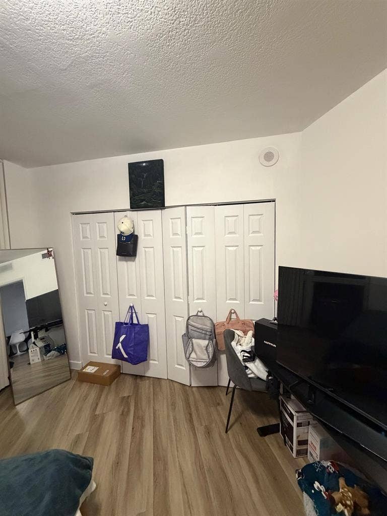 Large Room