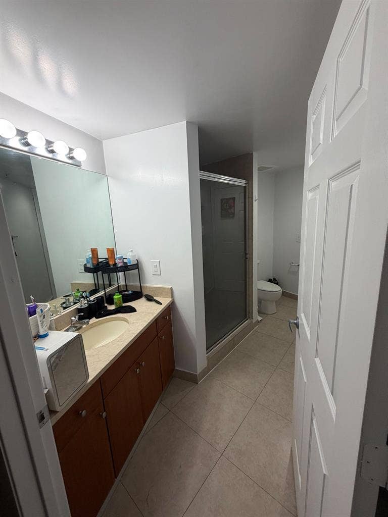 Large Room