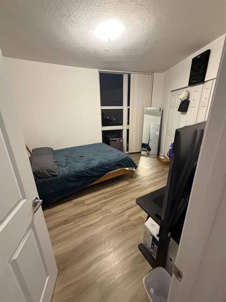 Large Room