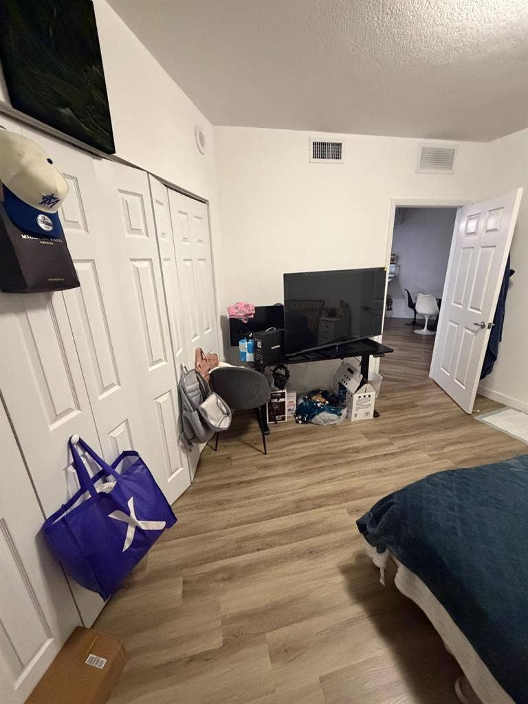 Large Room