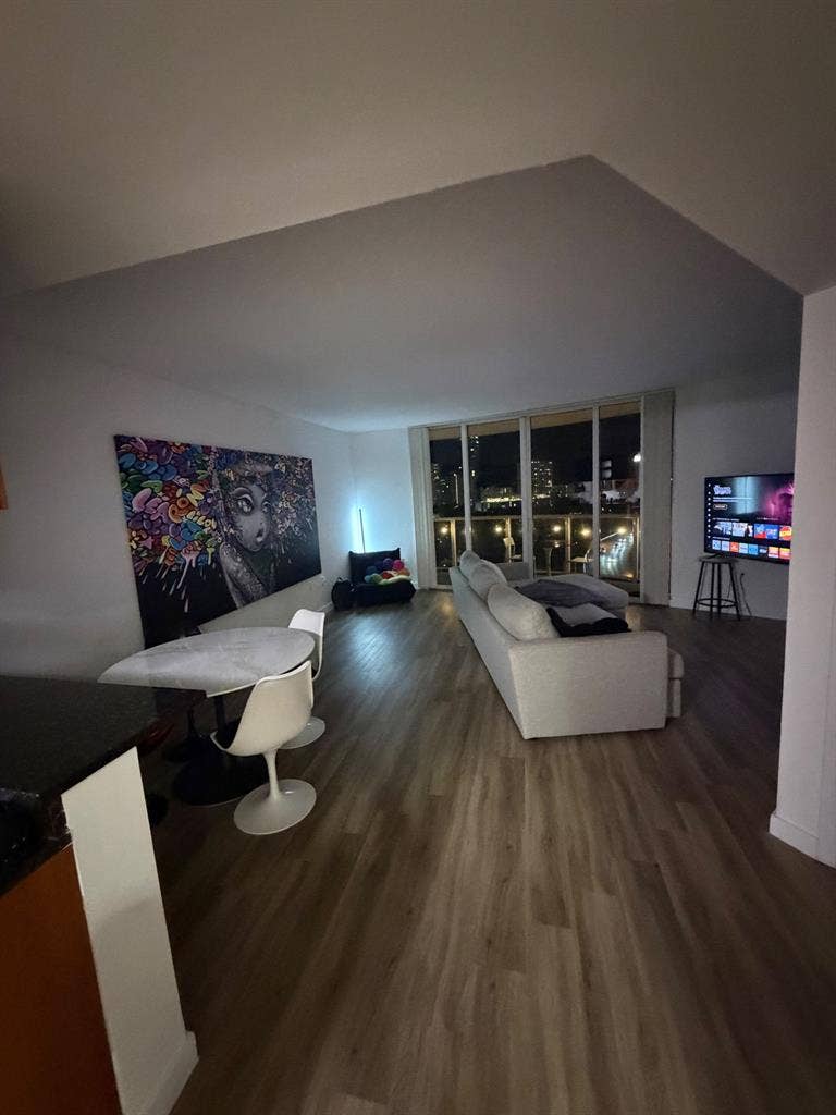 Large Room
