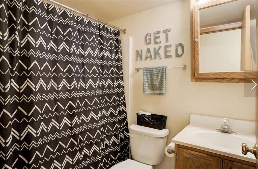 4 Bedroom Unit Available for Rent!
