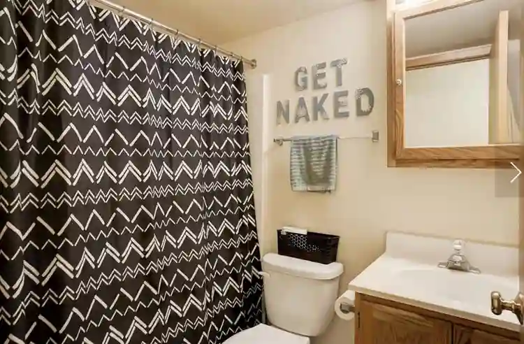4 Bedroom Unit Available for Rent!