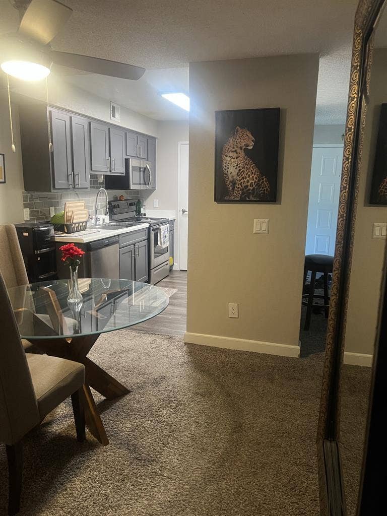 Room available 700/month