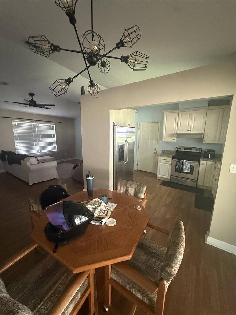 New Listing