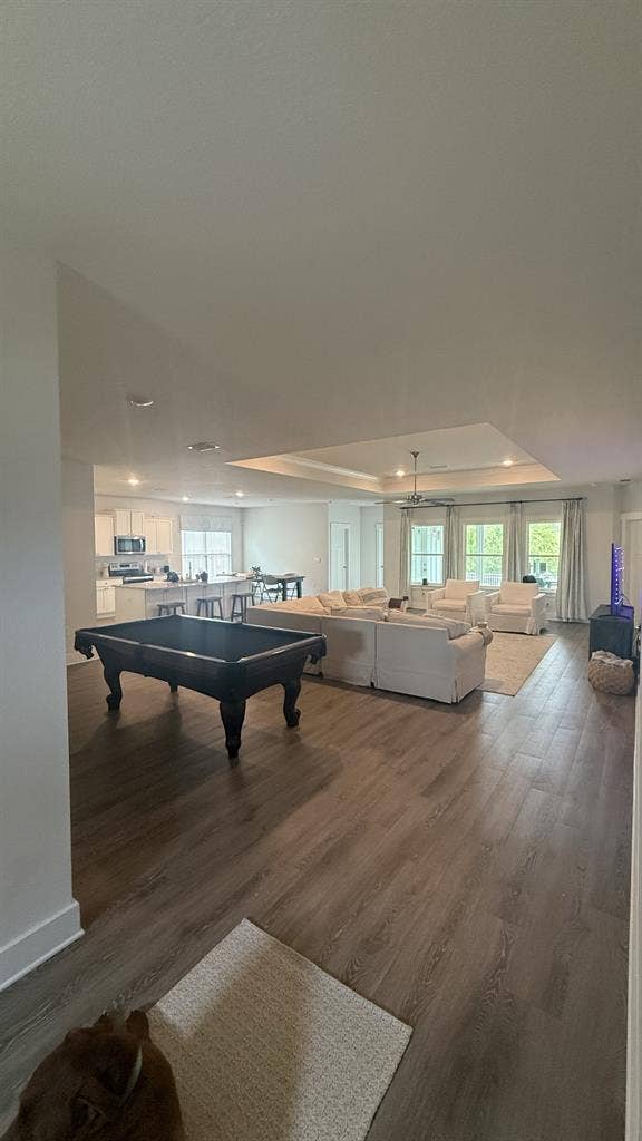 Private Bedroom & Bathroom