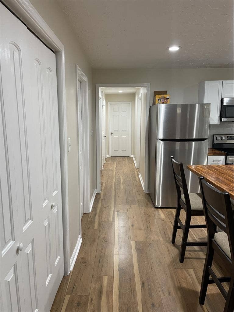 Beautifully Renovated 3BR/2BA