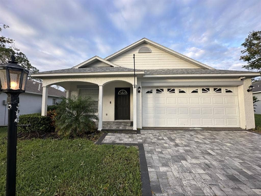 New Listing