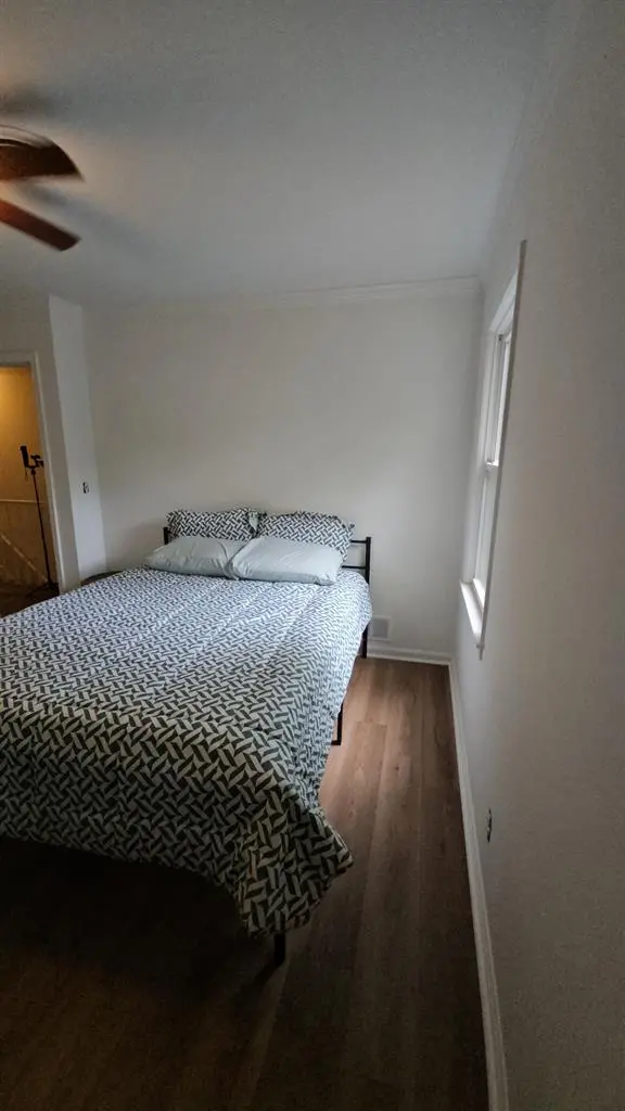 Deluxe Suite | Kimlie Quarters