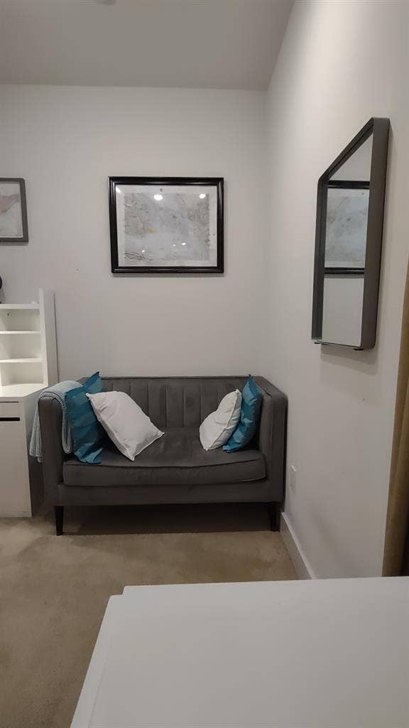 Pnthse, 2st0ry loft, fullAC, garage