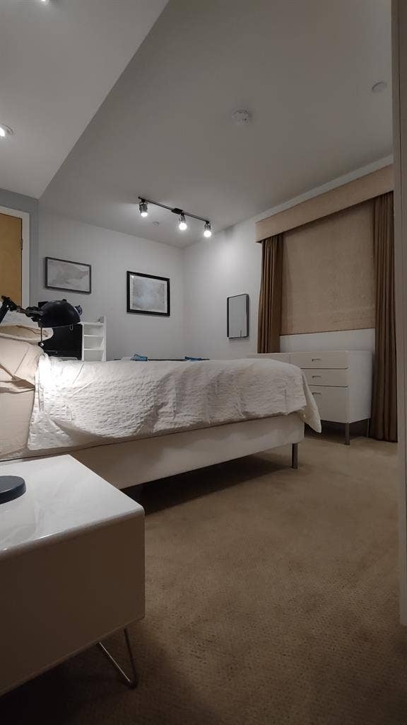 Pnthse, 2st0ry loft, fullAC, garage