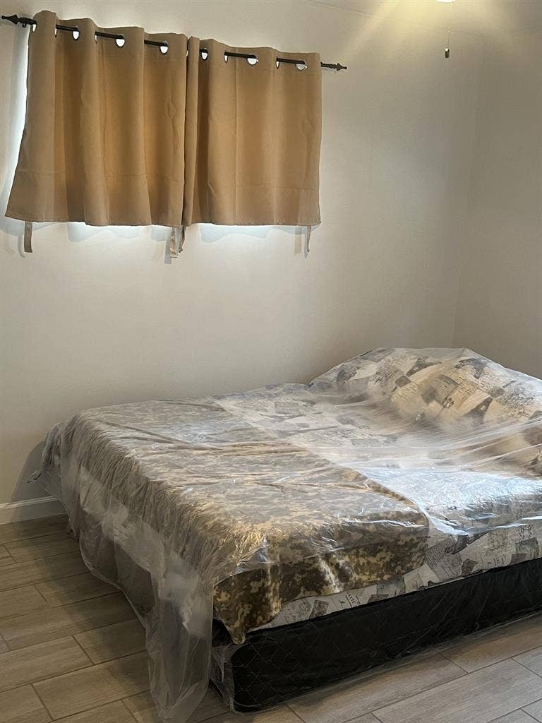 Roommate wanted!