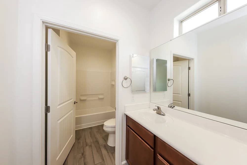 Move In Ready Home In Phoenix