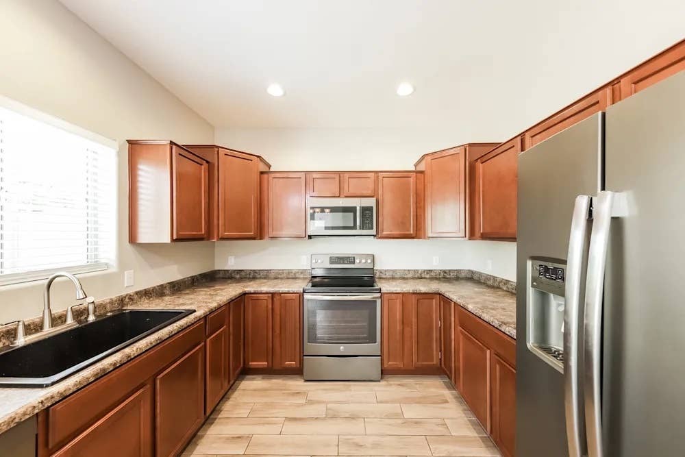 Move In Ready Home In Phoenix