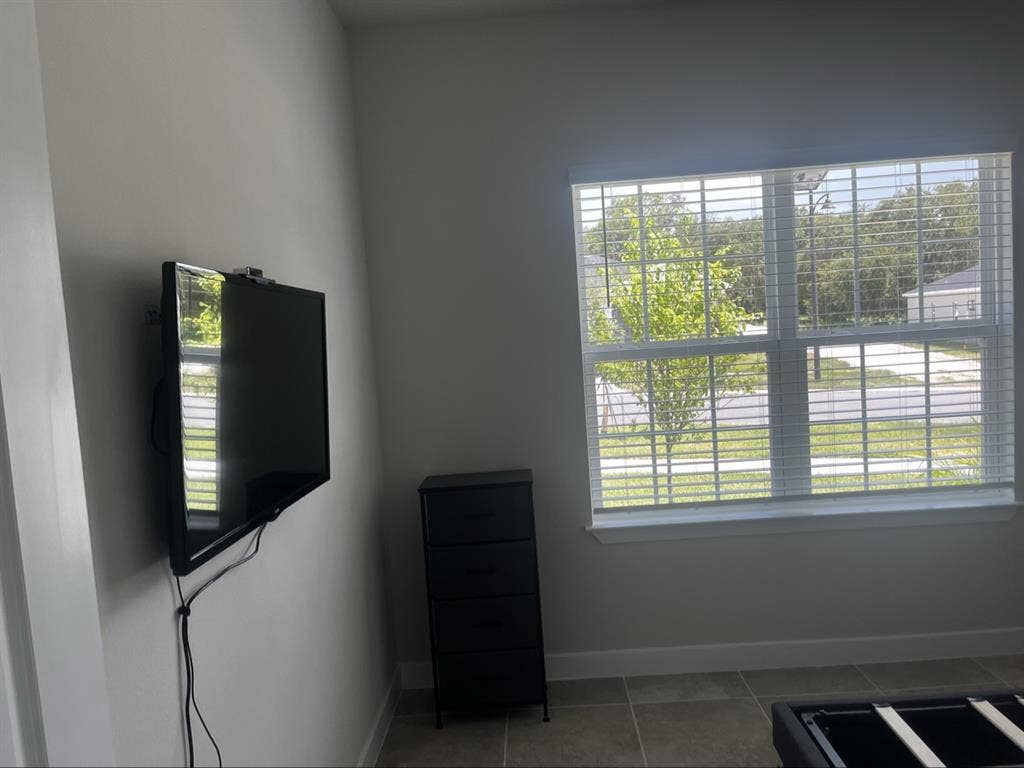 Room for rent