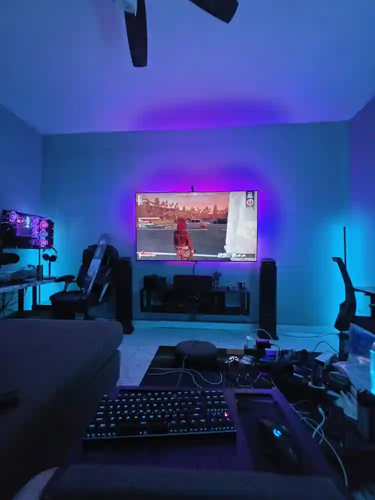 Room share
