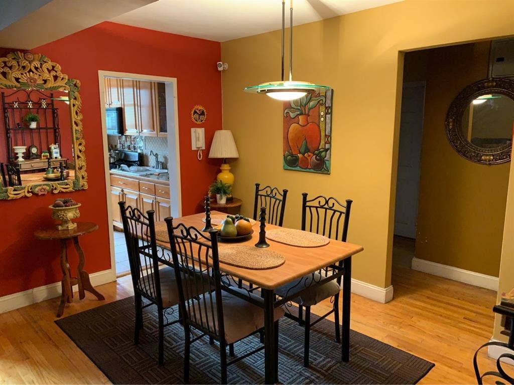 Room for rent / cuarto para renta