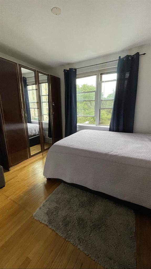 Room for rent / cuarto para renta
