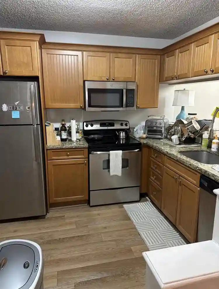New Listing