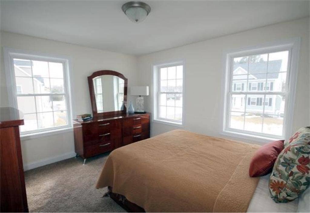 Room for Rent