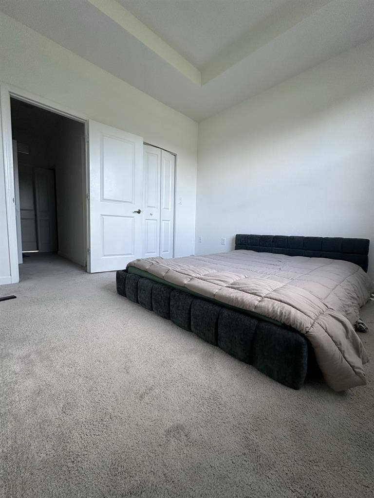 Furnished sublet short term rental