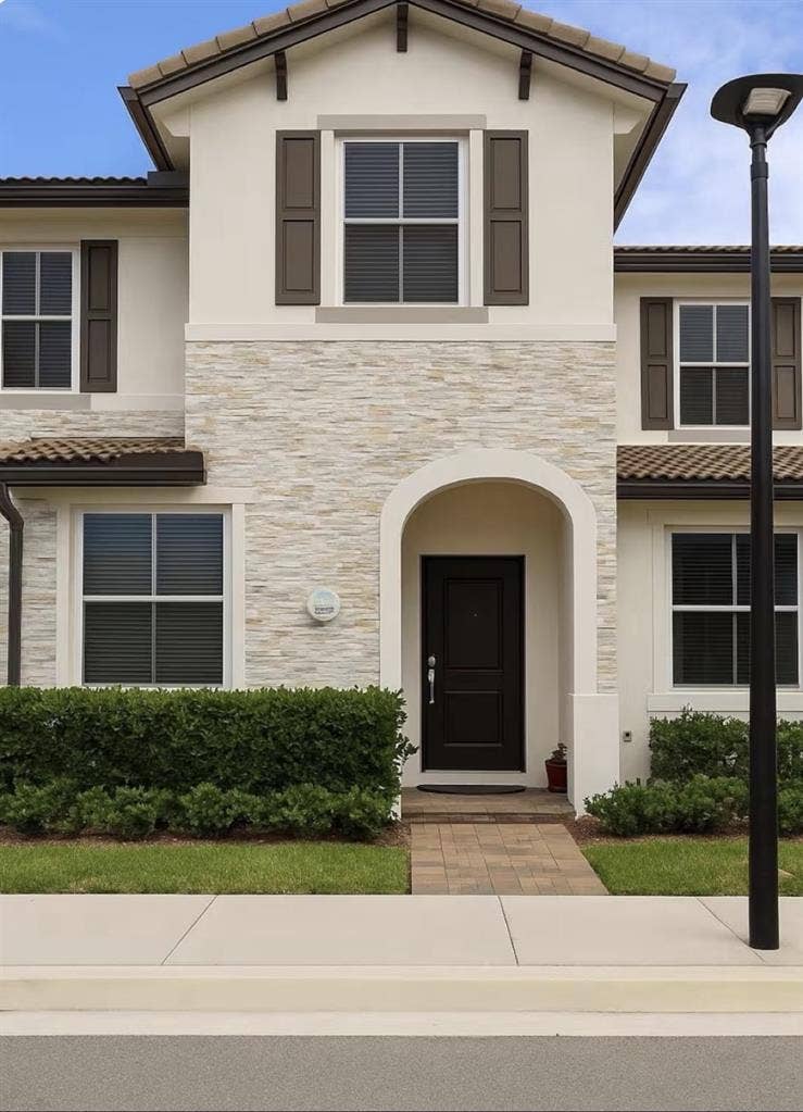 Furnished sublet short term rental