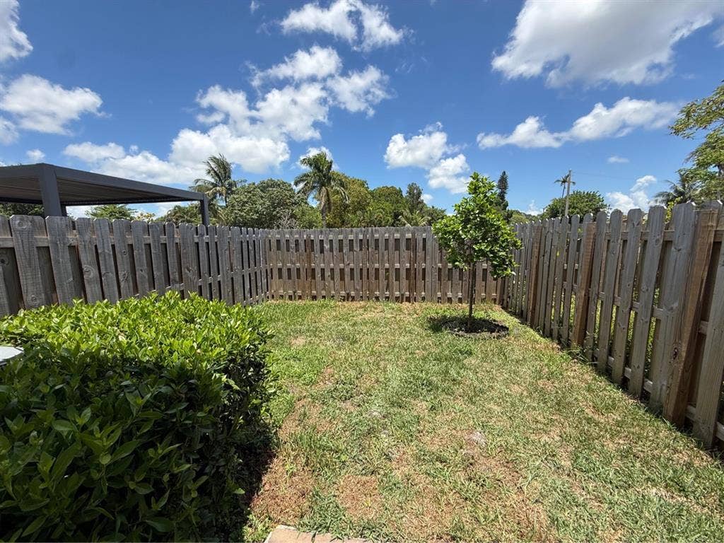 Furnished sublet short term rental