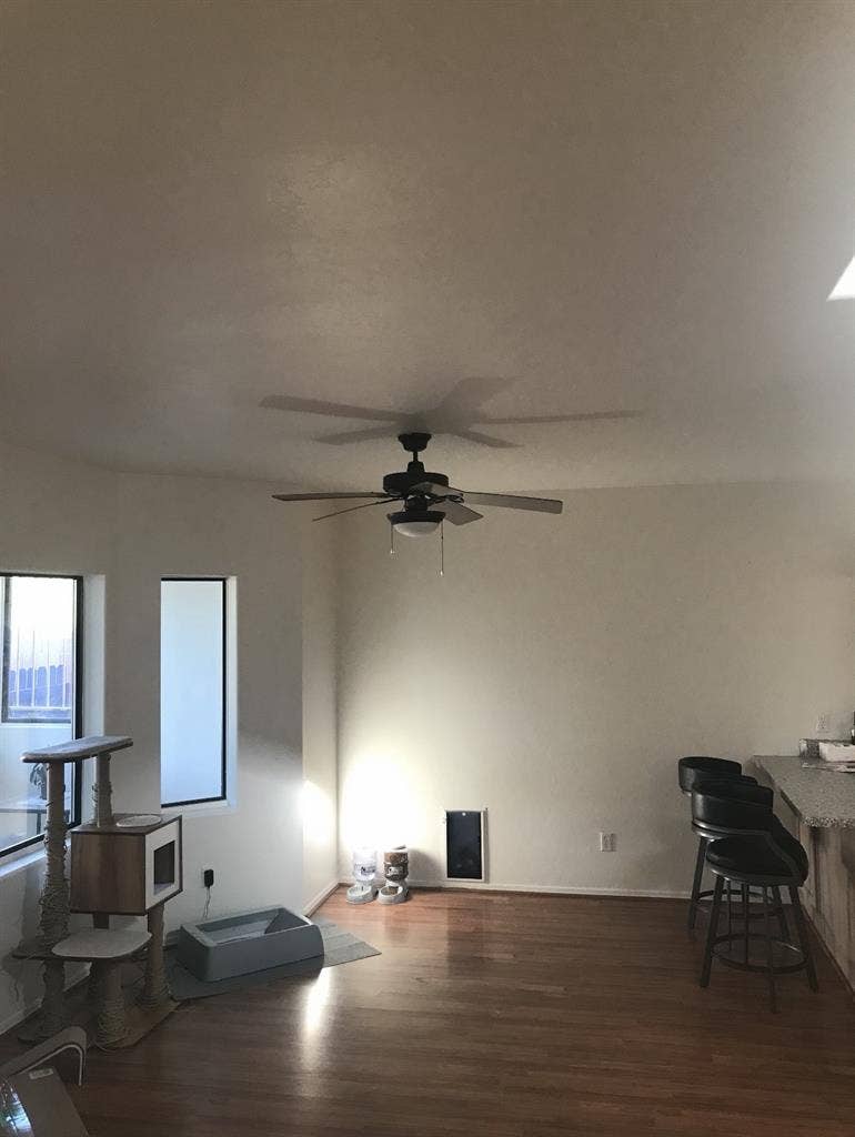 Room for rent w/pool & utilities