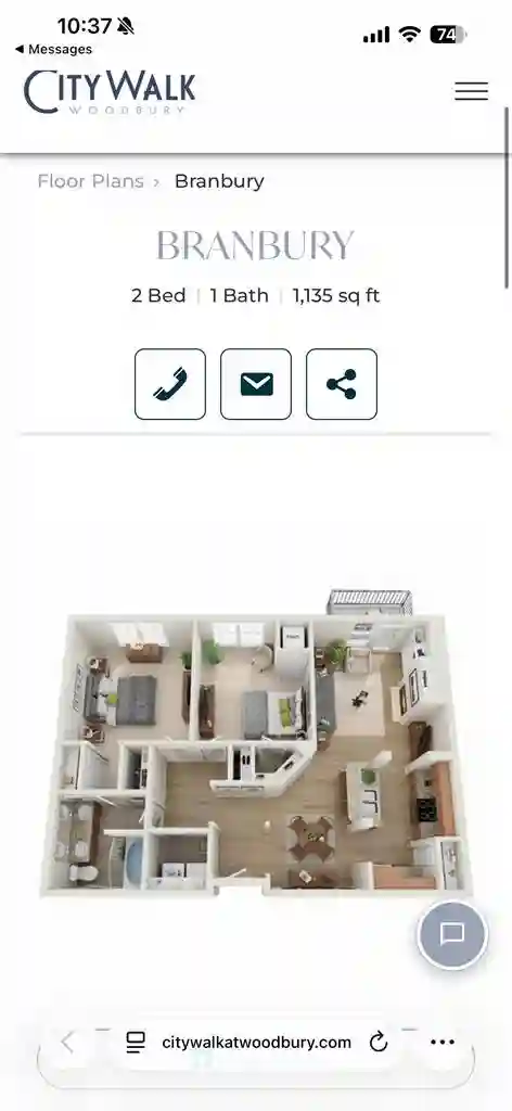 New Listing