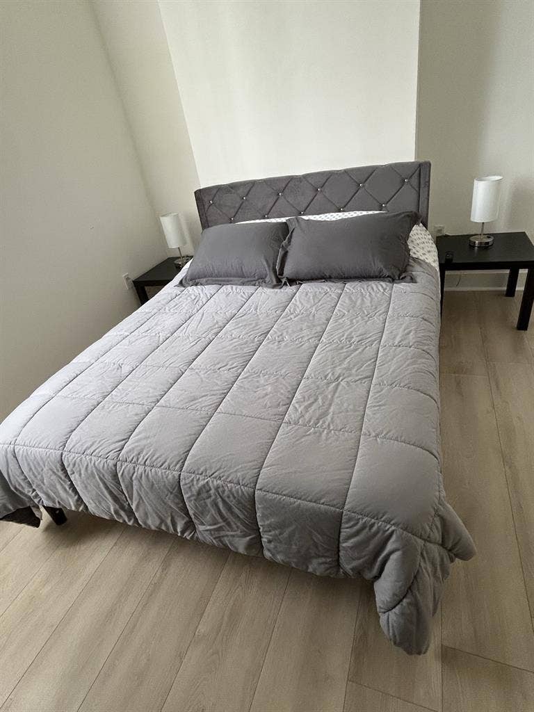 Private room available!!