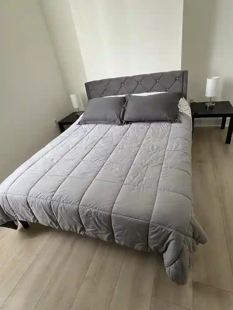 Private room available!!