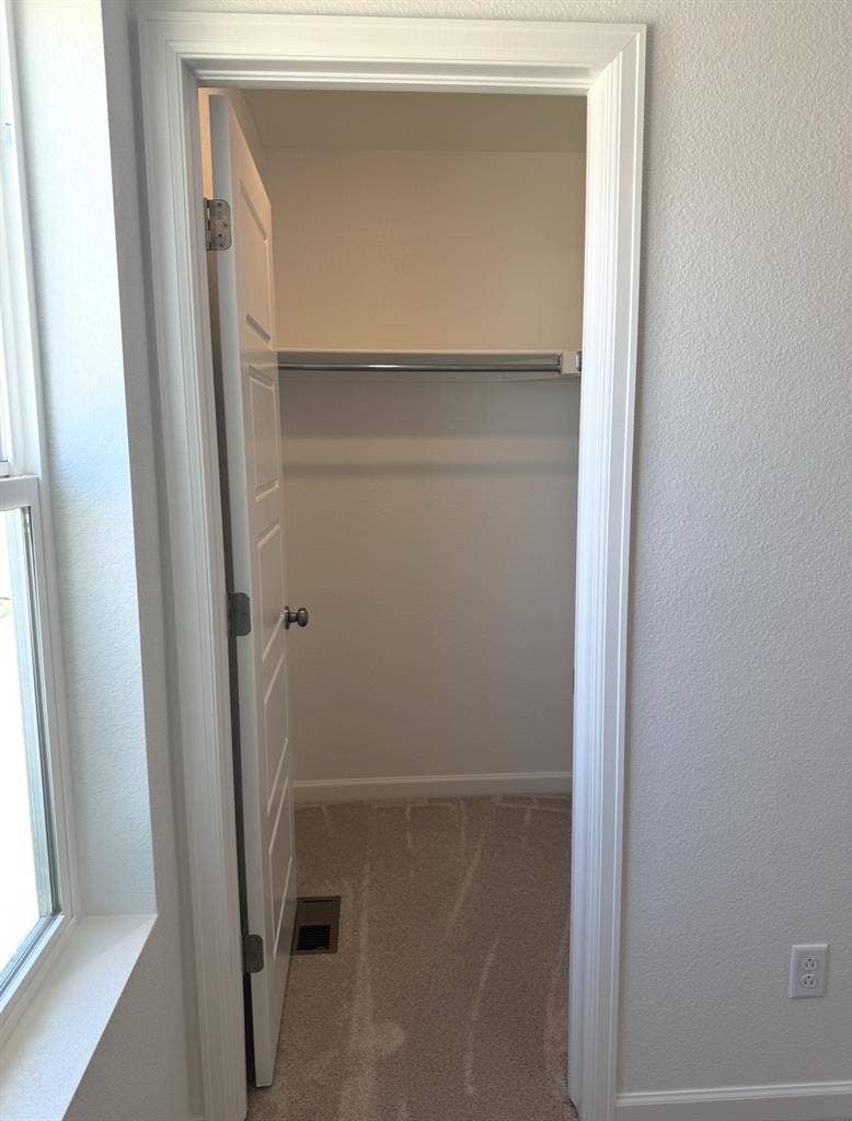 Female roommate in their 20s/30s!