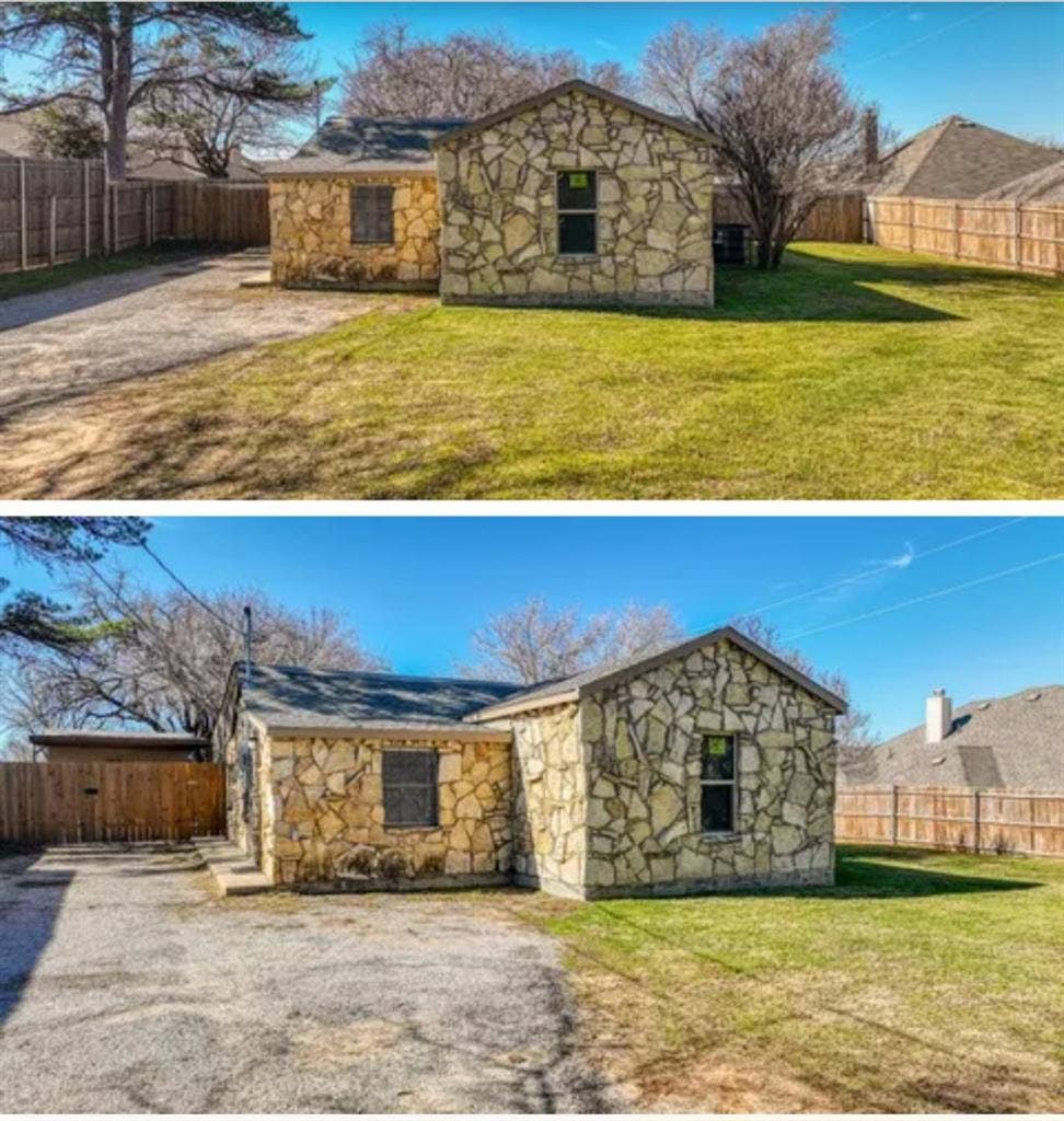 New Listing