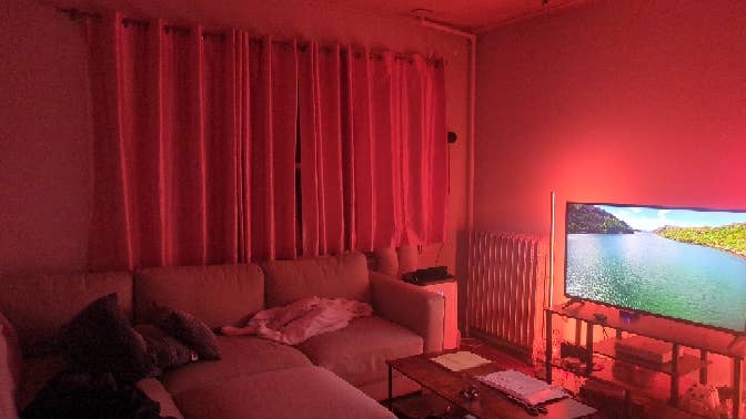 Looking for a roommate.