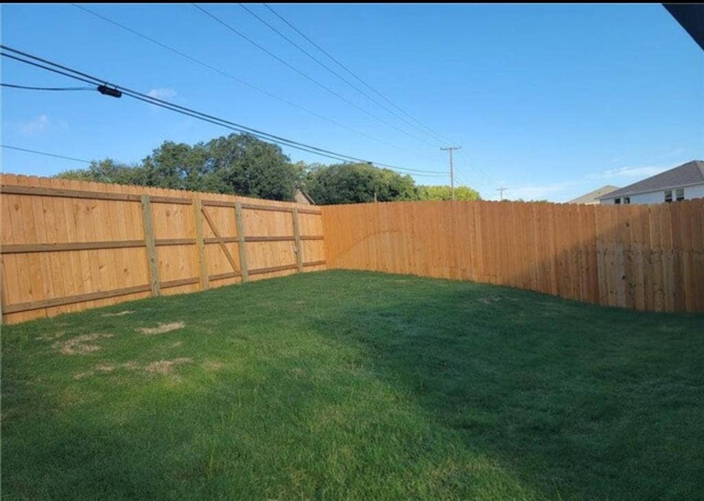 Beautiful 3-Bedroom Home for Rent