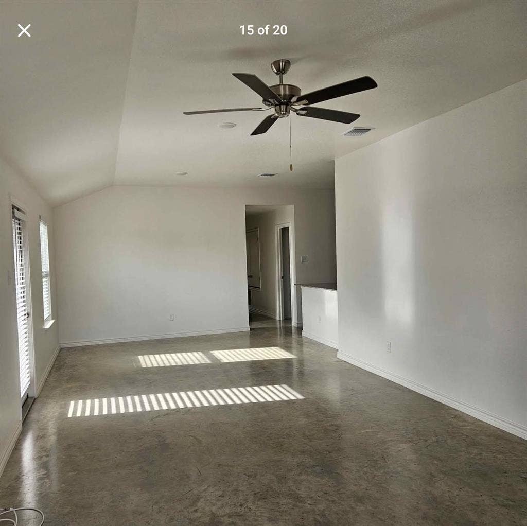 Beautiful 3-Bedroom Home for Rent