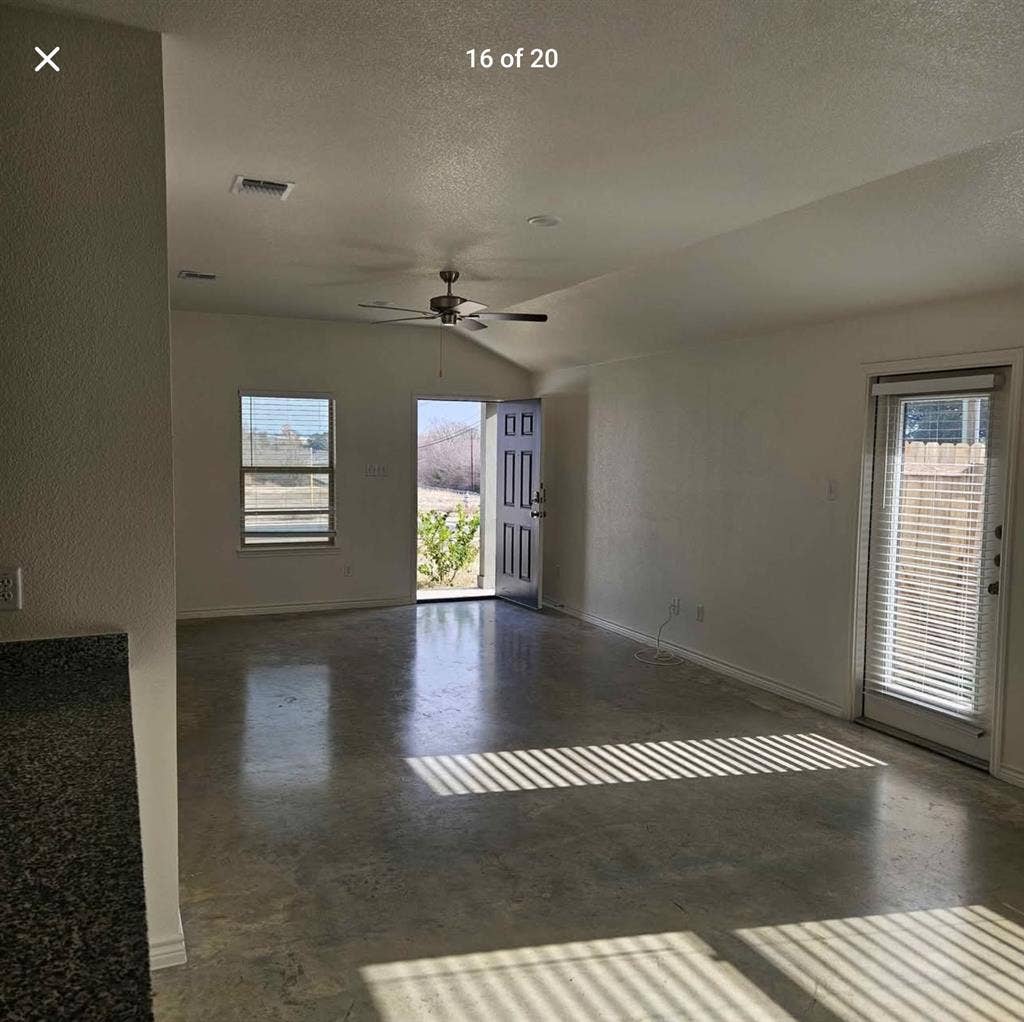 Beautiful 3-Bedroom Home for Rent