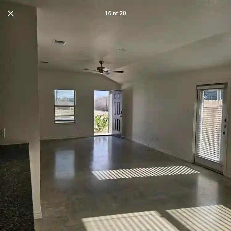 Beautiful 3-Bedroom Home for Rent