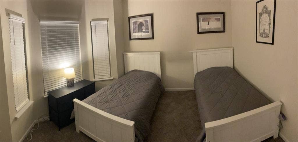 Private Room in South Indianapolis