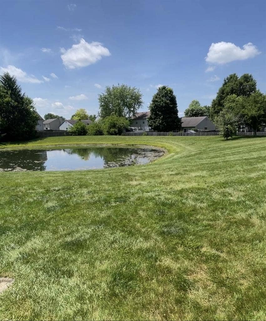 Private Room in South Indianapolis