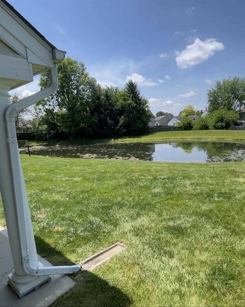 Private Room in South Indianapolis
